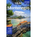 Černá Hora Montenegro průvodce 2nd 2013 Lonely Planet – Hledejceny.cz