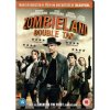 DVD film Zombieland: Double Tap DVD