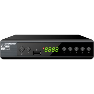 Esperanza 67716323 – Zboží Mobilmania