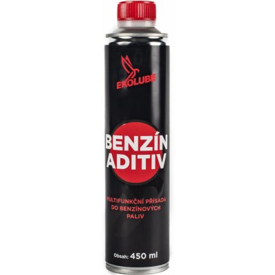Ekolube Benzín Aditiv 450 ml – Sleviste.cz