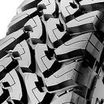 Toyo Open Country M/T 265/70 R17 118/115P – Hledejceny.cz