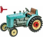 Traktor ZETOR 25 – Zboží Dáma
