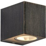 ACA Lighting Garden LG2203GU10GB – Hledejceny.cz