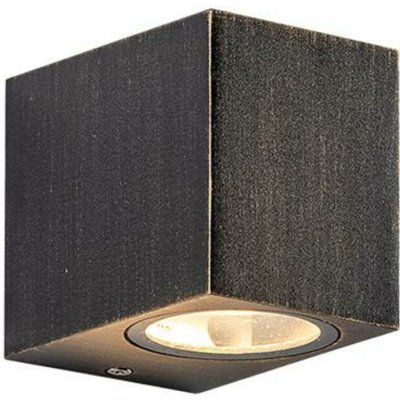 ACA Lighting Garden LG2203GU10GB – Hledejceny.cz