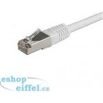 Solarix C6A-315GY-0,5MB 10G patch CAT6A, SFTP LSOH, 0,5m, šedý – Hledejceny.cz