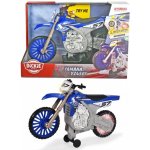 Dickie Toys Yamaha YZ450F – Zboží Dáma