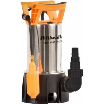 Riwall PRO REP 1100 INOX EP26A2001074B