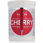 Kallos Třešňová vlasová maska 1000 ml – Zboží Dáma