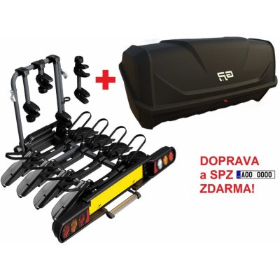 Peruzzo Pure Instinct 4 + BOX – Hledejceny.cz