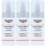 Eucerin Hyaluron-Filler Vitamin C Booster 3 x 8 ml – Sleviste.cz