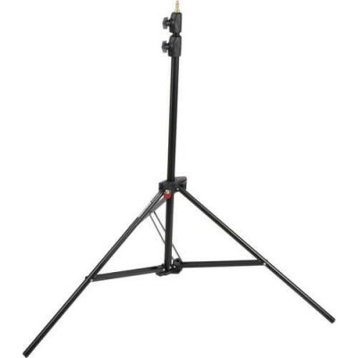 Manfrotto 1052BAC-3, set 3 světelných stativů stativ s vzduchovou brzdou – Hledejceny.cz