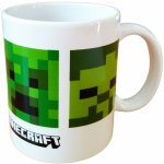 Storline Hrnek MINECRAFT keramický 325 ml – Zboží Dáma