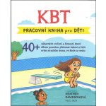 Davidsonová Heather: KBT - pracovní kniha pro děti – Zboží Dáma