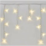 Emos D2CW02 LED řetěz bílý teplá bílá 3m – Hledejceny.cz