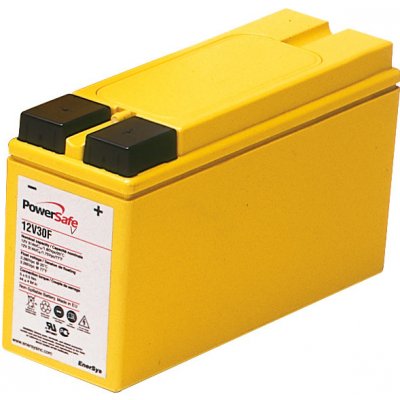 EnerSys PowerSafe V 12V30F 12V 31Ah – Hledejceny.cz