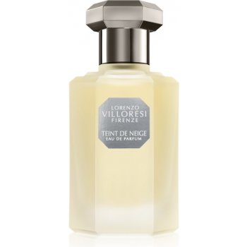 Lorenzo Villoresi Teint de Neige I. parfémovaná voda unisex 50 ml