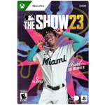 MLB 23 The Show – Zboží Živě