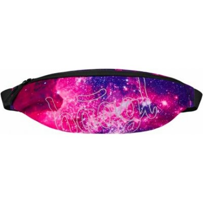 Baagl Ledvinka BAAGL Snap Galaxy – Hledejceny.cz