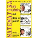 Klaus Václav: Matematika pro páťáky aneb Neboj se počítat! Kniha