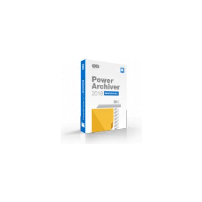ConeXware PowerArchiver Professional – Hledejceny.cz