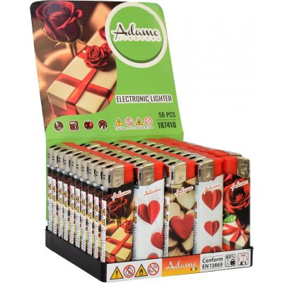 Adamo Piezo Love – Hledejceny.cz