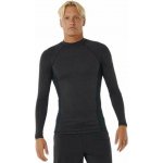 Pánské RIP CURL DAWN PATROL LS černý melír – Hledejceny.cz