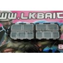 LK Baits Plastic Box S