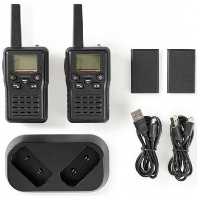 NEDIS WLTK1010BK – Zboží Mobilmania