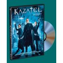 kazatel DVD