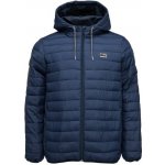 Quiksilver Scaly Hood tmavě modrá – Hledejceny.cz