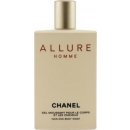 Chanel Allure Homme sprchový gel 200 ml