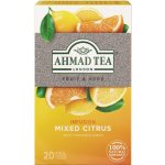 Ahmad Tea Mixed Citrus 20 x 2 g – Zboží Mobilmania