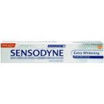Sensodyne Extra Whitening s fluoridem 75 ml – Hledejceny.cz