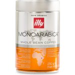 Illy MonoArabica Etiopia 250 g – Hledejceny.cz