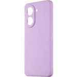 OBAL:ME Matte TPU Kryt pro Xiaomi Redmi A5 Purple – Sleviste.cz