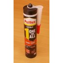 PATTEX One For All High Tack montážní lepidlo 440g