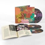 Various - Woodstock — Back To The Garden — 50th Anniversary Collection - Box Set – Hledejceny.cz