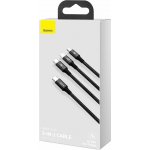 Baseus CAMLT-SC01 – Zboží Mobilmania