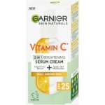 Garnier Skin Naturals Daily Moisturizing Care s vitamínem C 50 ml – Sleviste.cz