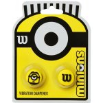 Wilson Minions V3.0 Vibration Dampers 2ks – Zbozi.Blesk.cz