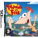 Phineas and Ferb