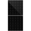 DAH Solar Solární panel DHM-T72X10/FS-555W stříbrný rám