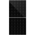 DAH Solar Solární panel DHM-T72X10/FS-555W stříbrný rám – Zbozi.Blesk.cz