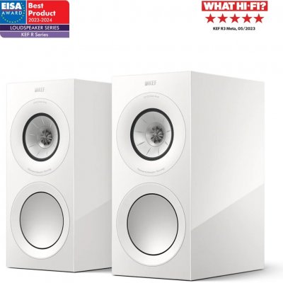 KEF R3 – Zboží Živě