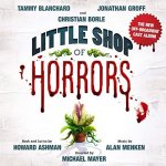 Howard Ashman & Alan Menken - Soundtrack Little Shop Of Horrors CD – Hledejceny.cz