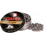 Diabolky Gamo G-Hammer 4,5 mm 200 ks – Zboží Dáma
