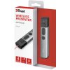 Laserové ukazovátko a prezentér Trust Kazun Aluminium Wireless Presenter 23333