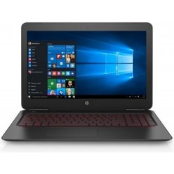 HP Omen 15-ax001 W7R18EA