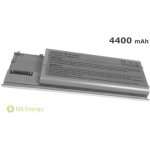 NB Energy PC764 4400mAh Li-lon - neoriginální – Hledejceny.cz