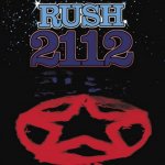 Rush - 2112 CD – Hledejceny.cz